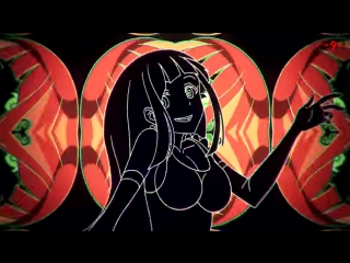 webm webm tread music remix anime