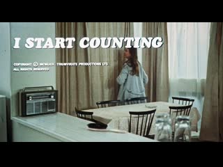 i start counting (1969) dir. david greene