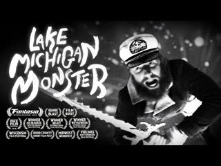 lake michigan monster (2018) dir. ryland brickson cole tews