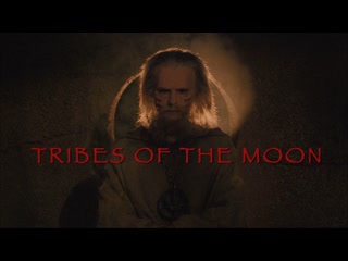 tribes of the moon: the making of nightbreed (2014)