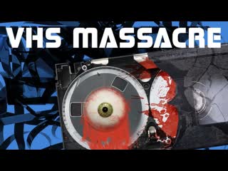 vhs massacre: cult films and the decline of physical media (2016) dir. kenneth powell, thomas edward seymour