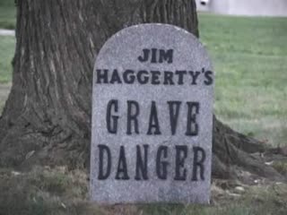 grave danger (2009) dir. jim haggerty