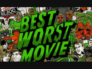 best worst movie (2009) dir. michael stephenson