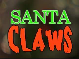 santa claws / santa claws (1996)