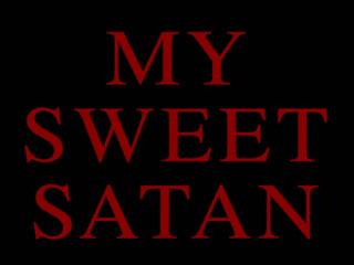 my sweet satan (1994) dir. jim van bebber [1080p]