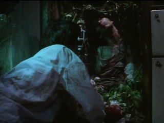 organ / organ (1996) dir. kei fujiwara