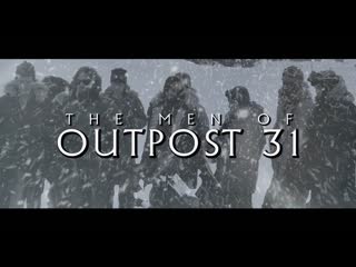 the men of outpost 31 (2016)