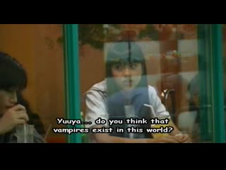 man, next natural girl: 100 nights in yokohama / tennen sh jo man next: yokohama hyaku-ya hen (1999) dir. takashi miike [part 1]