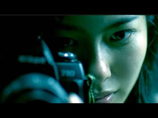 abnormal beauty / sei mong se jun / ab-normal beauty / (hong kong, 2004) dir. oxide pang