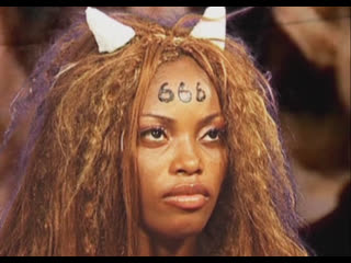 666 (beware the end is at hand) part 2 (nigeria, 2007) dir. ugo ugbor