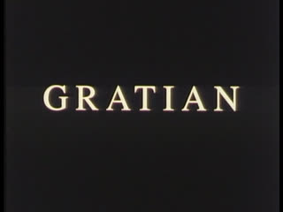 gratian - the real life romanian werewolf (1995)