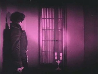 shadows: a nocturnal hallucination (1923)