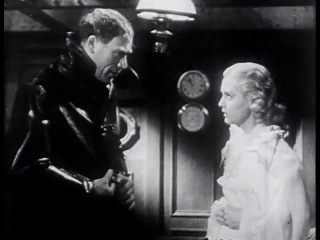 the mystery of the marie celeste [1935]