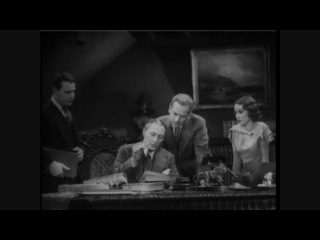 the vampire bat [1933] hd720