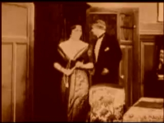 vampires / les vampires (1915) (episode 6 - hypnotic eyes)