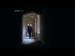 a history of horror with mark gatiss. (home counties horror)