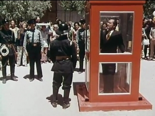 telephone booth / la cabina (1972)