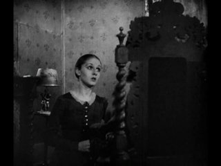 vampire: alan gray's dream / vampyr (1932)