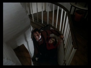 hammer house of horror cap 12