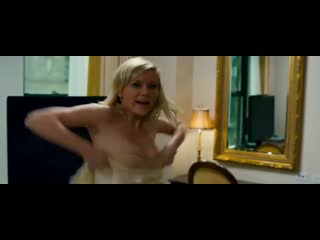 kirsten dunst - the bachelorette (2012) big tits big ass natural tits milf