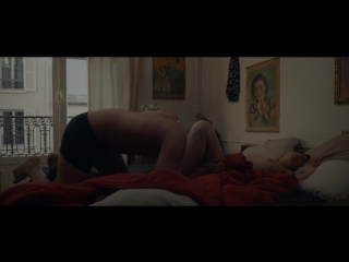 anais parello - je suis une n gligence (2015)(sex scene, sex scene, bed scene, doggy, fuck, cumshot, porn)