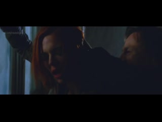 chloe dykstra - diminuendo (2018)