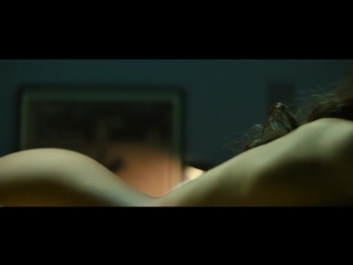rosario dawson - trance (2013) big tits big ass natural tits milf