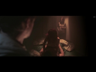 bridgette rose - asylum (2015)(sex scene, sex scene, bed scene, doggystyle, fuck, cumshot, porn)