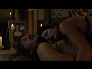 kelly blaze - borgia (2011) (sex scene, sex scene, bed scene, doggystyle, fuck, cumshot, porn)