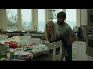 reese witherspoon - big little lies (2016)(sex scene, sex scene, bed scene, doggystyle, fuck, cumshot, porn) small tits big ass mature