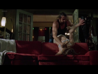milla jovovich - 45 (2006) (sex scene, sex scene, erotica, bed scene, doggy, fuck, cumshot, porn) small tits big ass mature