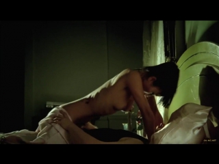 bai ling (2010) (sex scene, sex scene, erotica, bed scene, doggystyle, fuck, cumshot, porn, blowjob) small tits big ass mature