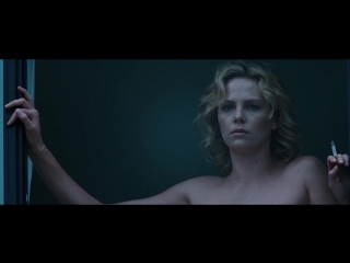 sexy / naked / charlize theron / charlize theron / nude 9 big ass mature