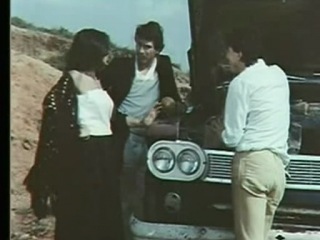 ali baba's estate (1978)