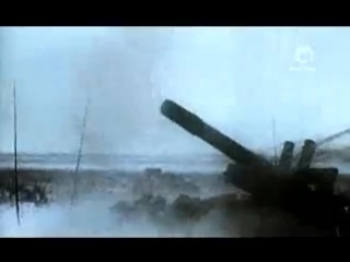 world war ii in hd color. fourth series - assault on eastern europe