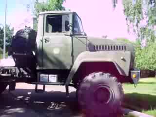 kraz-260b