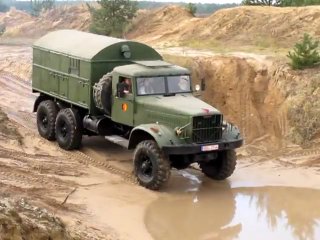 kraz-214